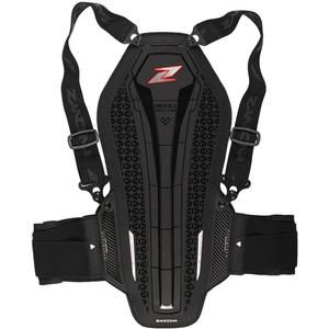 Rygbeskytter Zandona Hybrid Back Pro X6 sort 158-167 cm udsalg