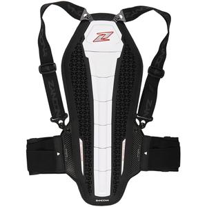 Rygbeskytter Zandona Hybrid Back Pro X7 hvid 168-177 cm