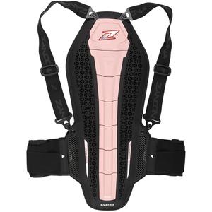 Rygbeskytter Zandona Hybrid Back Pro X7 pink 168-177 cm