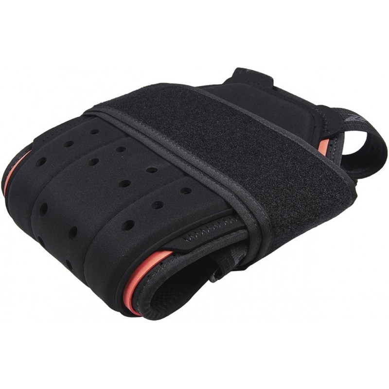 Rygbeskytter Zandona Prosoft Back X7 sort 168-177 cm