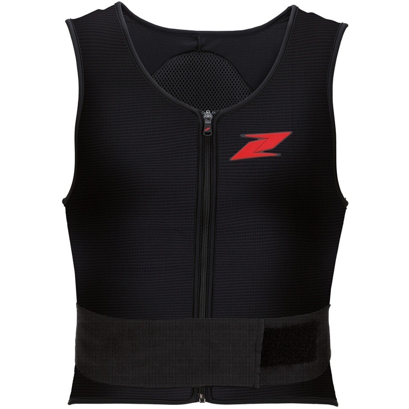 Dětská vesta Zandona Soft Active Evo Kid X9 151-165 cm