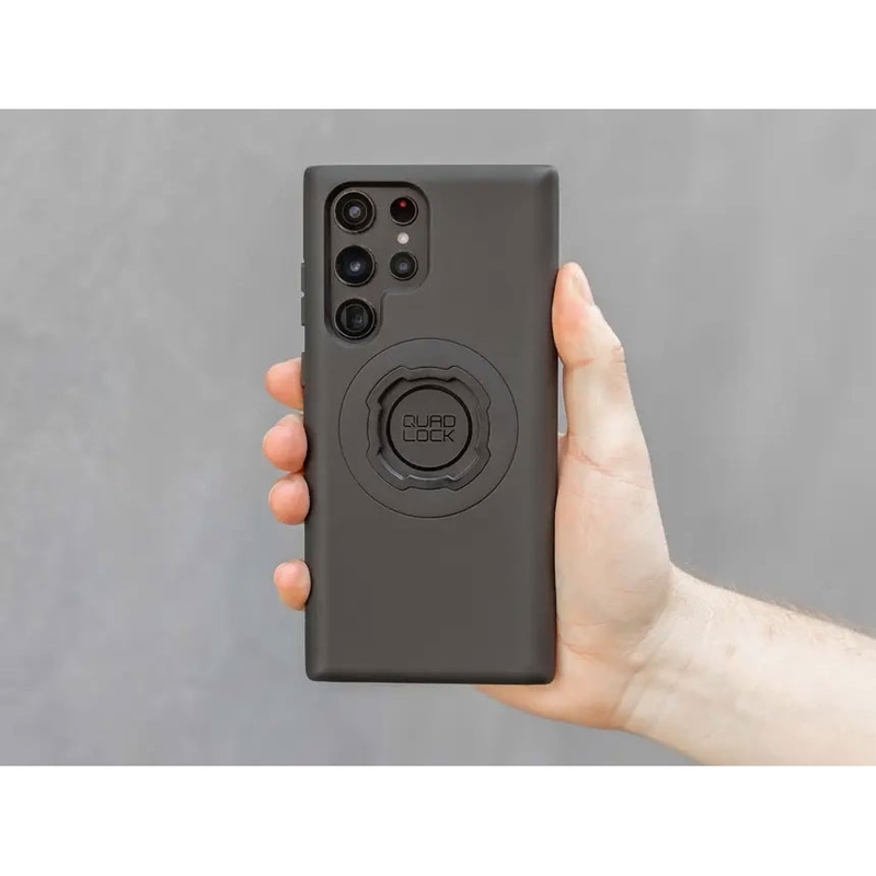 Quad Lock® MAG telefoncover - Samsung Galaxy A55