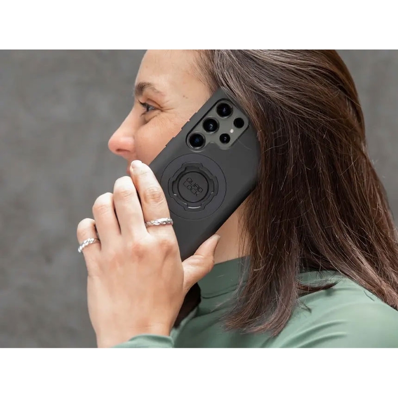 Quad Lock® MAG telefoncover - Samsung Galaxy A55