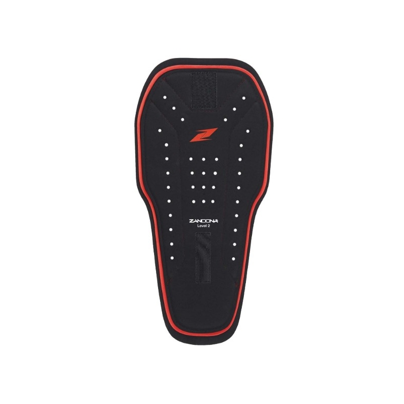 Univerzální zádový chránič Zandona G1 Prosoft Back Insert 252x520 mm