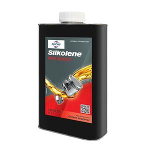 Vysoce účinné zvýšení oktanů SILKOLENE PRO BOOST 1 l