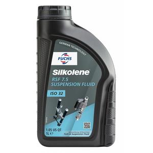 Tlumičový olej SILKOLENE RSF 7.5 1 l