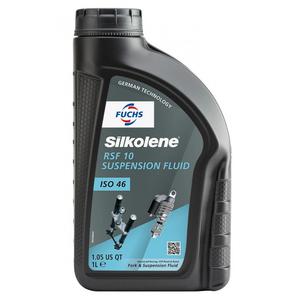 Tlumičový olej SILKOLENE RSF 10 1 l