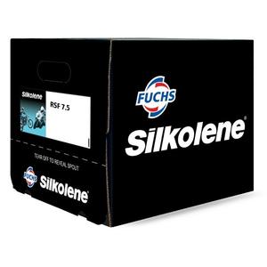 Tlumičový olej SILKOLENE RSF 7.5 20 l