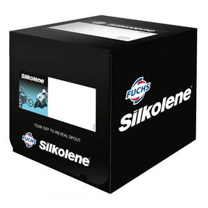 Tlumičový olej SILKOLENE RSF 15 20 l