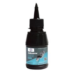 Převodový olej SILKOLENE SCOOTER GEAR OIL 0,125 l