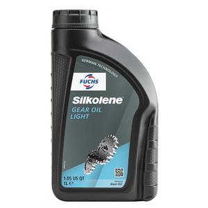 Převodový olej SILKOLENE GEAR OIL LIGHT 1 l