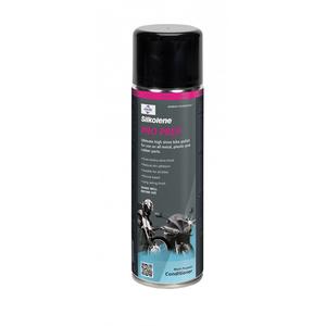 Motorcycle protectant SILKOLENE PRO PREP SPRAY      0,5 l