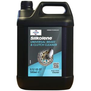 Brzdová kapalina SILKOLENE UNIV BRAKE/CLUTCH FL 5 l