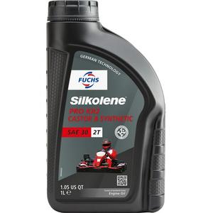 Motorový olej SILKOLENE PRO KR2 1 l