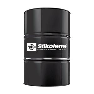 Motorový olej SILKOLENE QUAD ATV 10W-40 205 l