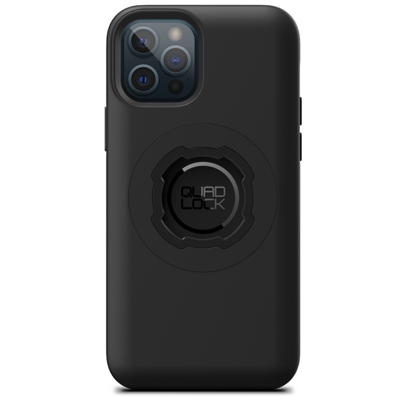 Quad Lock® MAG telefoncover - iPhone 12/12 Pro