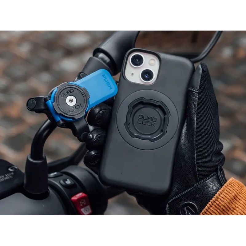 Quad Lock® MAG telefoncover - iPhone 12/12 Pro