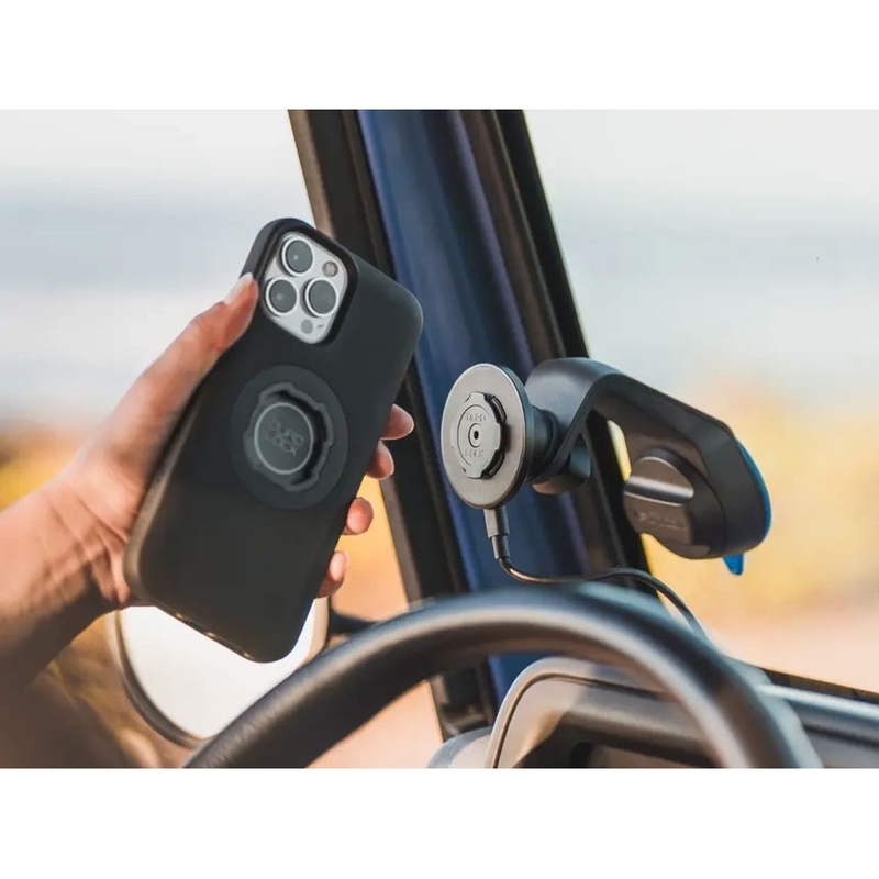 Quad Lock® MAG telefoncover - iPhone 12/12 Pro