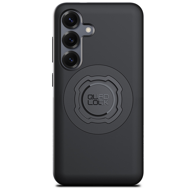 Quad Lock® MAG telefoncover - Samsung Galaxy S25