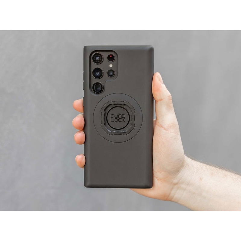 Quad Lock® MAG telefoncover - Samsung Galaxy S25 Ultra