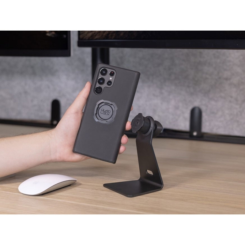 Quad Lock® MAG telefoncover - Samsung Galaxy S25 Ultra