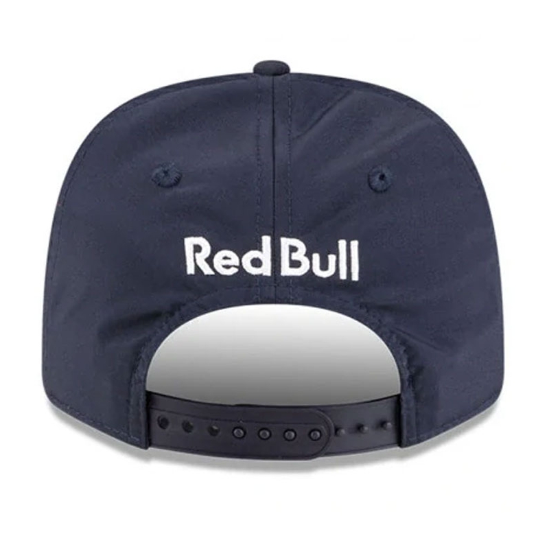 Red Bull Racing F1 Max Verstappen kasket mørkeblå