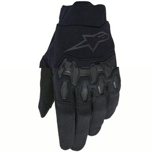 Alpinestars Full Bore V2 motocrosshandsker, sort