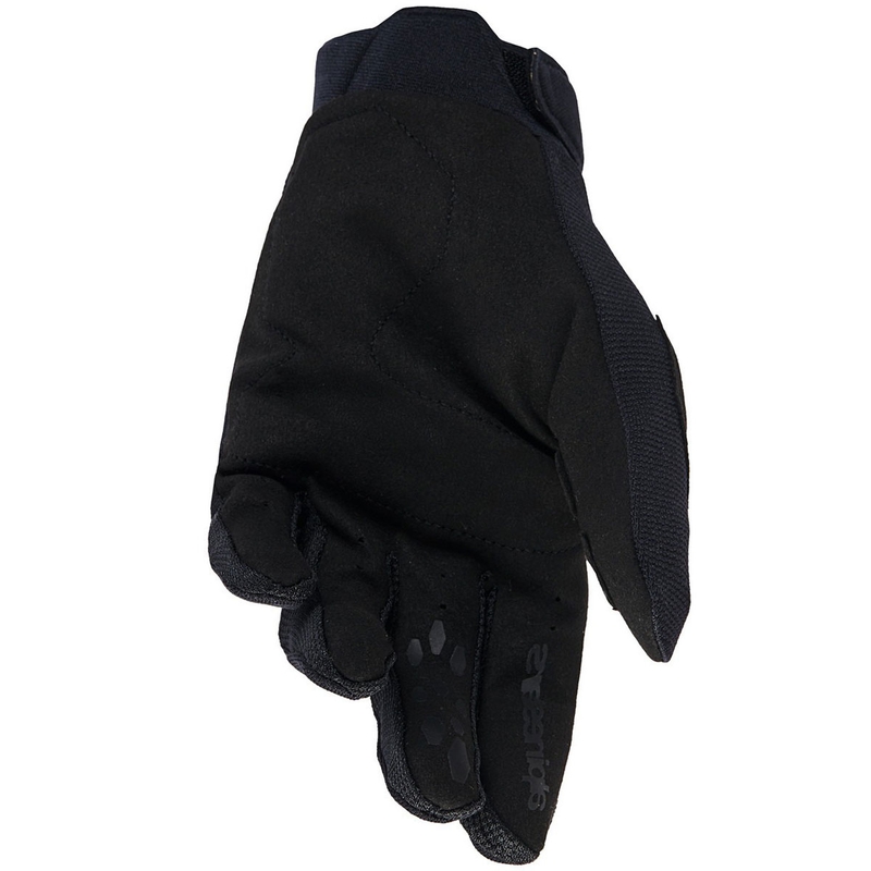 Alpinestars Full Bore V2 motocrosshandsker, sort