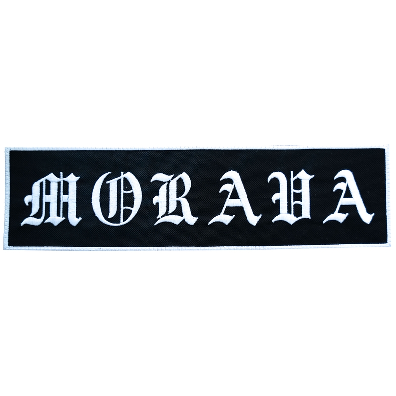 Moravia-lappen