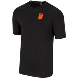 KTM Beast T-shirt, sort