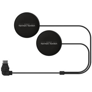 HD-hovedtelefoner LYD FRA Harman Kardon til Sena 60S headset sort