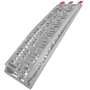 Foldbar rampe SHARK ATV CZ2005-1 aluminium