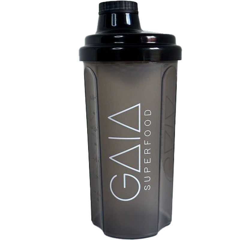 GAIA røget shaker