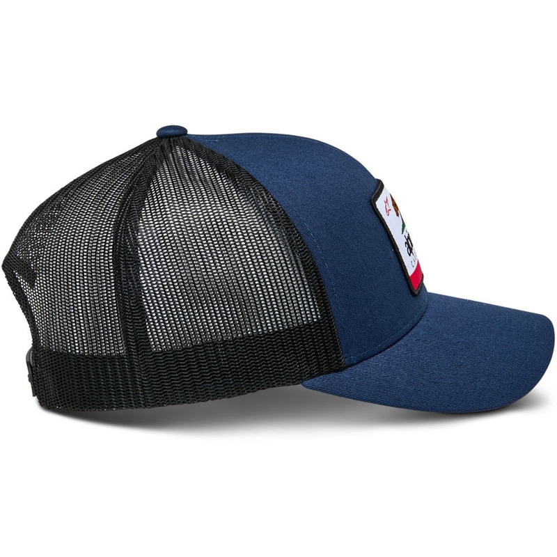 Alpinestars Cali 2.0 Hue, blå