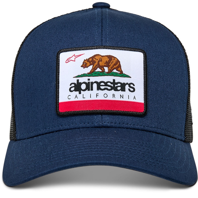 Alpinestars Cali 2.0 Hue, blå