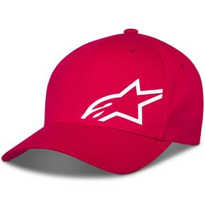 Alpinestars Corp Shift Multi Cap rød