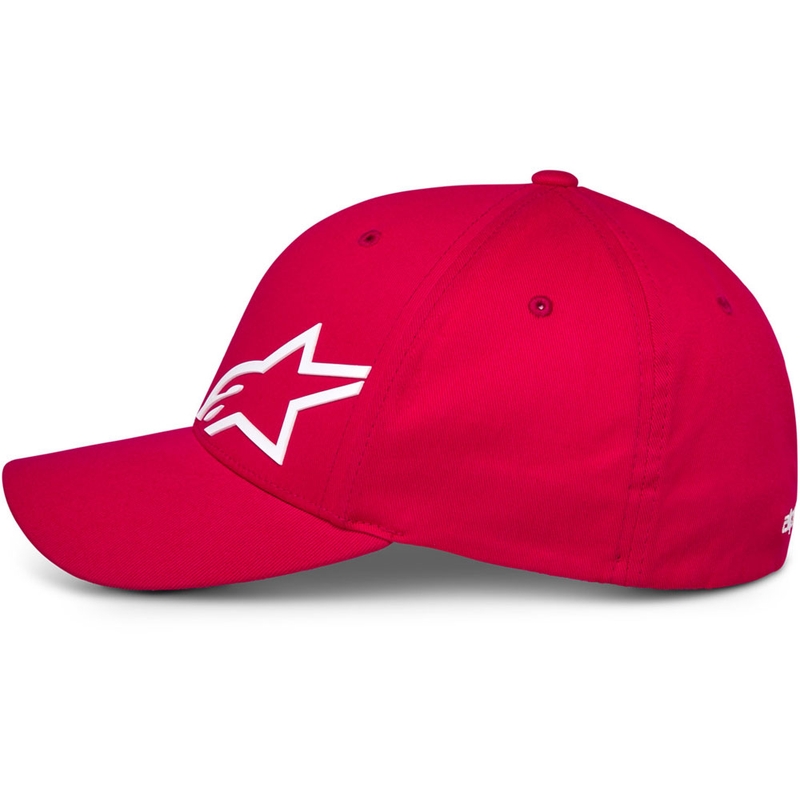 Alpinestars Corp Shift Multi Cap rød