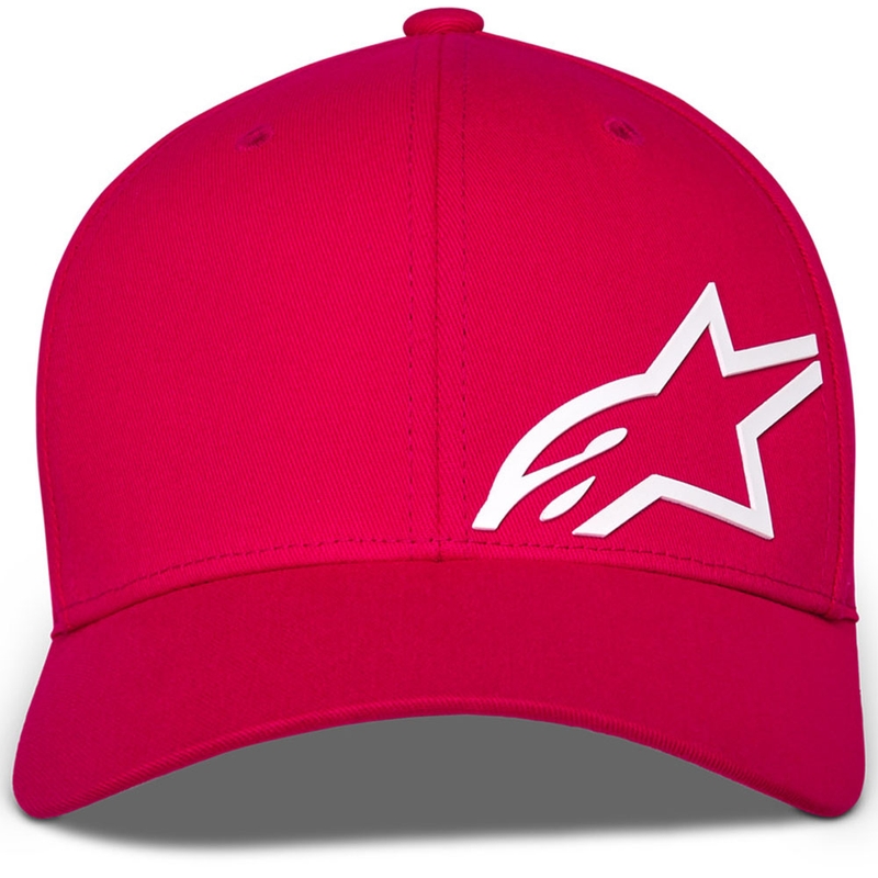 Alpinestars Corp Shift Multi Cap rød