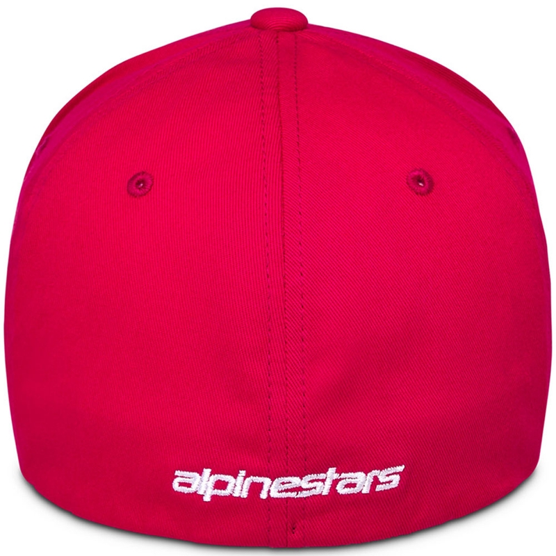 Alpinestars Corp Shift Multi Cap rød