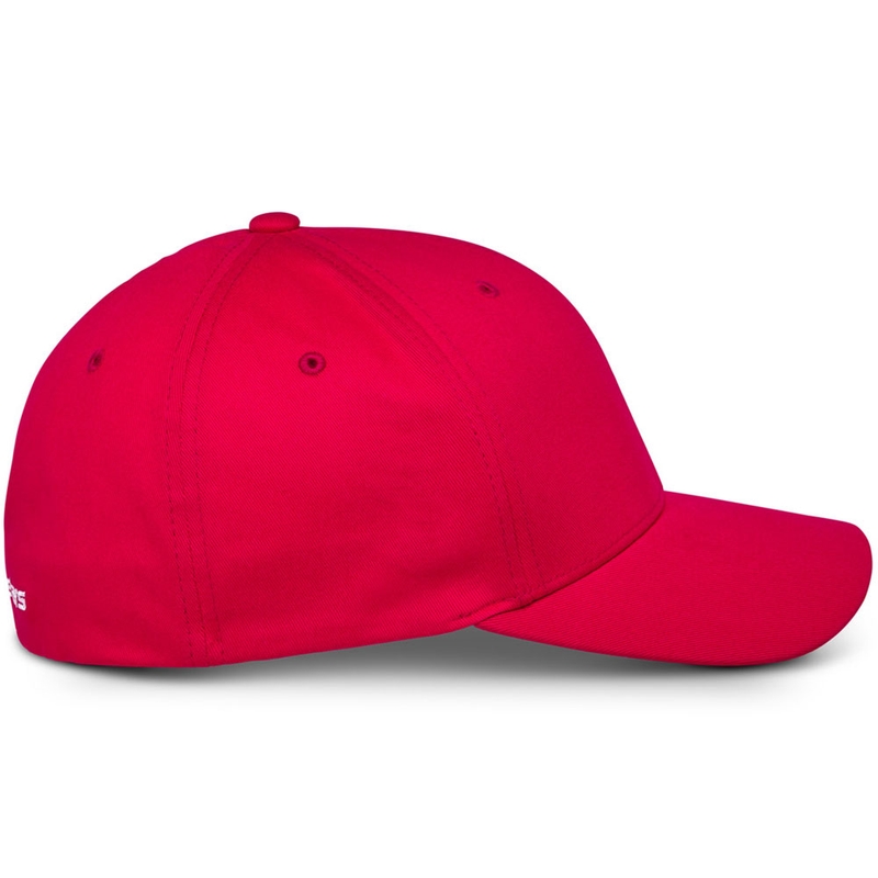 Alpinestars Corp Shift Multi Cap rød