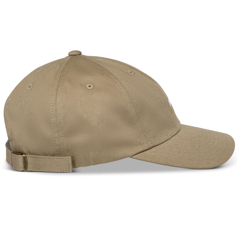 Alpinestars Deduce Strapback kasket, khaki