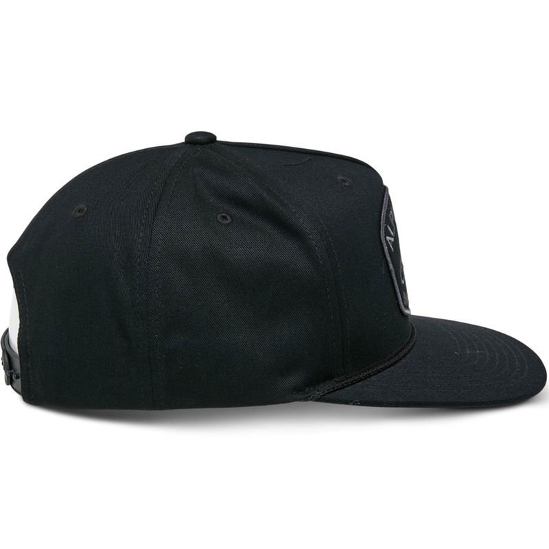 Alpinestars Promptus Snapback Kasket Sort