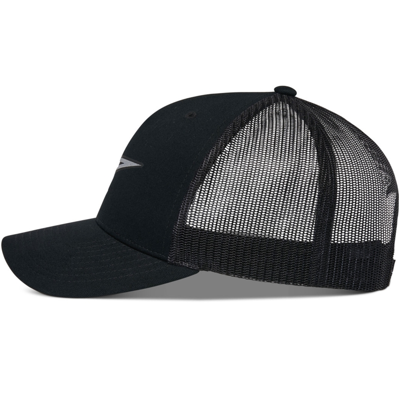 Alpinestars Reflect Ageless kasket sort-sort