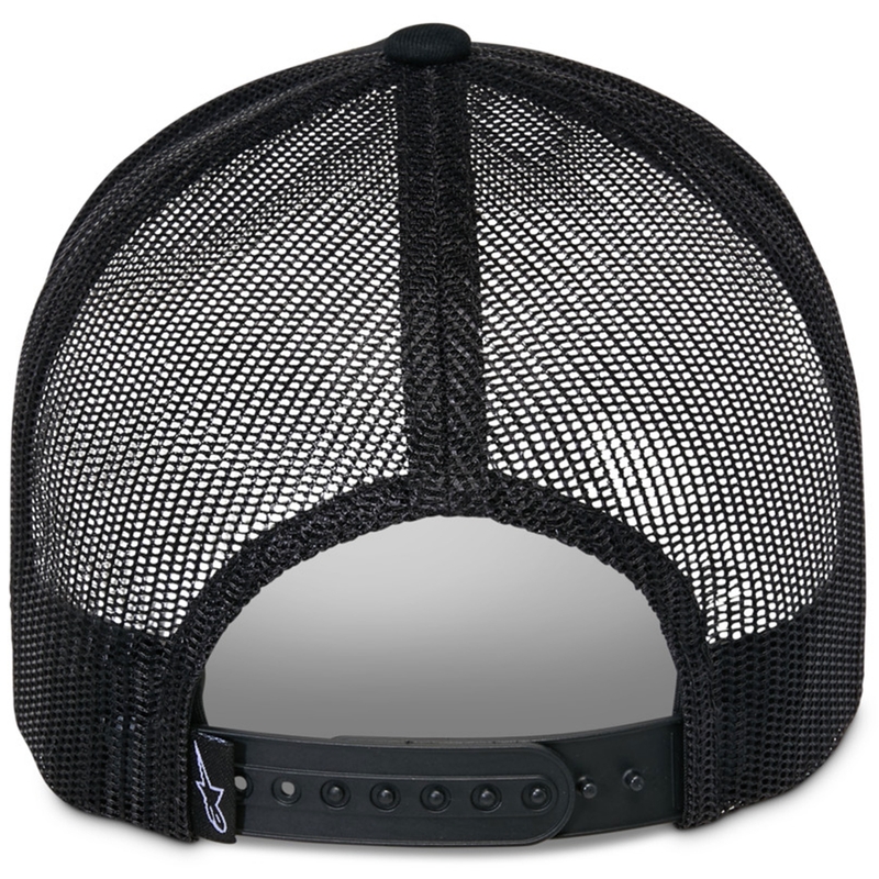 Alpinestars Reflect Ageless kasket sort-sort