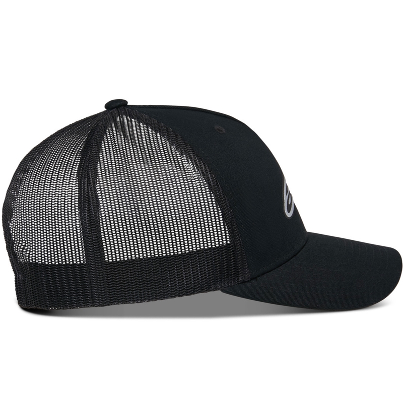 Alpinestars Reflect Ageless kasket sort-sort