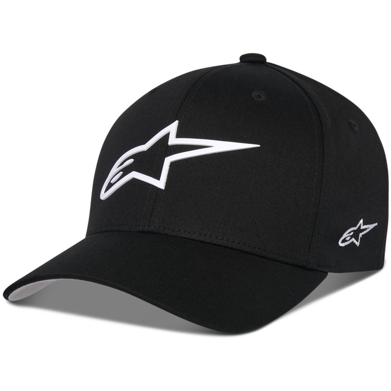 Alpinestars Ageless Multi kasket, sort