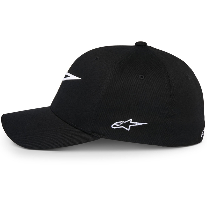 Alpinestars Ageless Multi kasket, sort