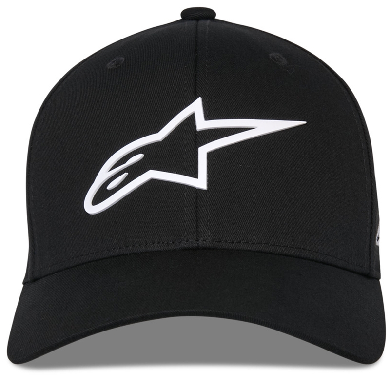 Alpinestars Ageless Multi kasket, sort