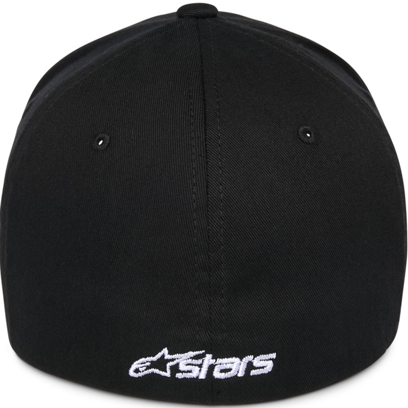 Alpinestars Ageless Multi kasket, sort