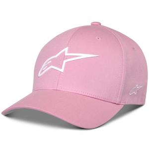 Alpinestars Ageless Multi-kasket, pink